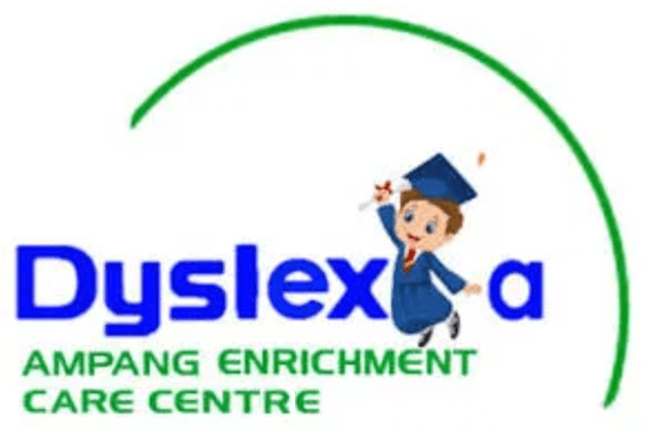 Dyslexia Ampang Enrichment Care Centre, home page